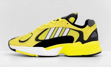 Size? x adidas Yung 1 Acid House