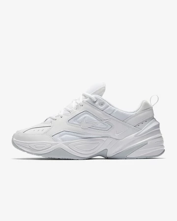 Nike M2K Tekno Pure Platinum