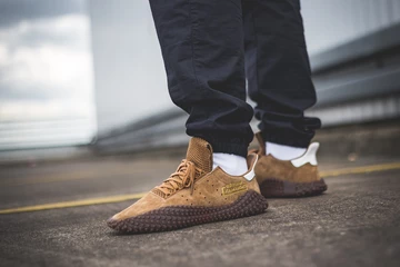 adidas Kamanda Brown
