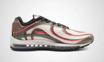 Nike Air Max Deluxe Sequoia