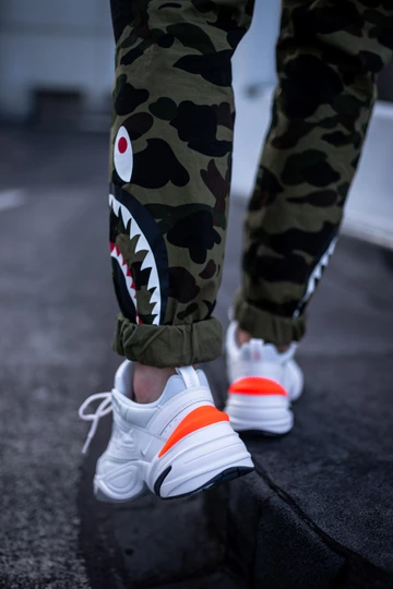 Alle Infos zum Nike M2K Tekno für Herren