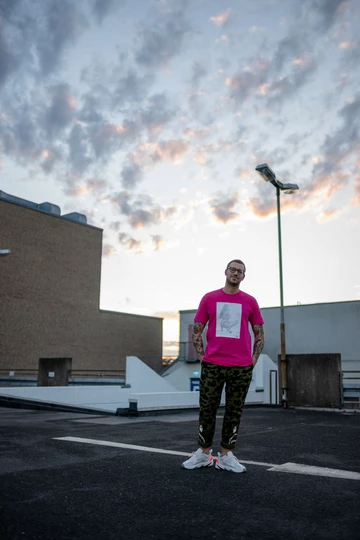 Alle Infos zum Nike M2K Tekno für Herren