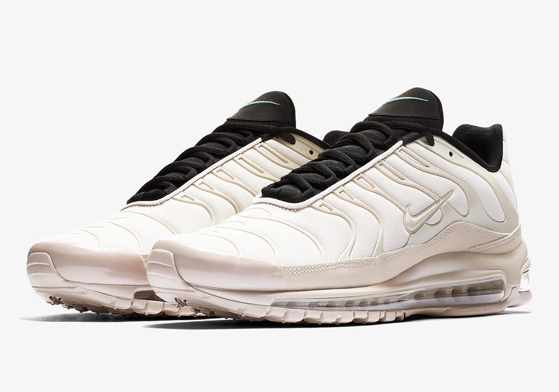 Nike Air Max 97 Plus Light Orewood Brown Dead Stock