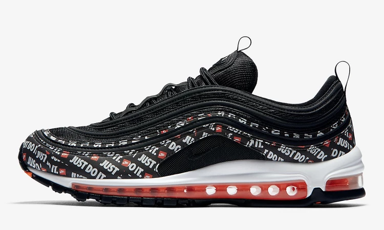 Nike Air Max 97 Just Do It Dead Stock