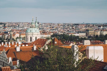 KangaROOS x Footshop Ultimate 3 The City Of A Hundred Spires