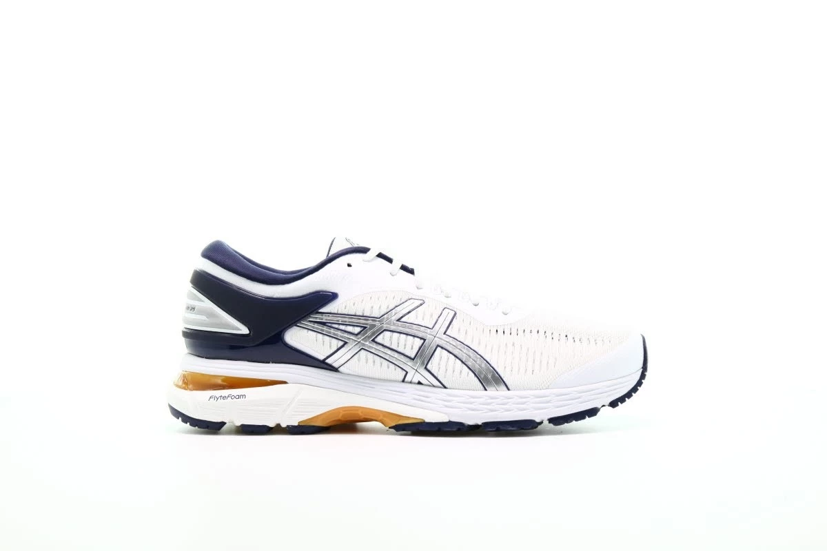 Asics gel kayano 25 ladies online