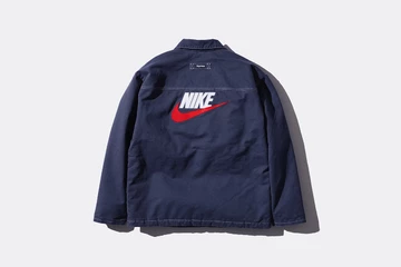 Supreme x Nike Fall/Winter 2018 Collection
