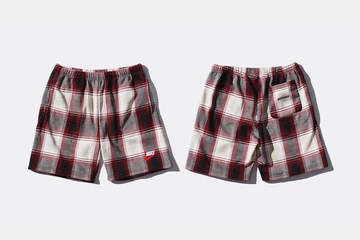 Supreme x Nike Fall/Winter 2018 Collection