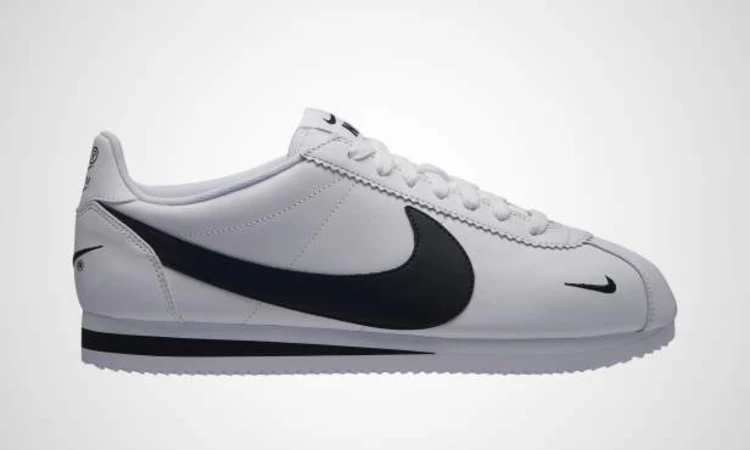 Nike Cortez Premium White/Black