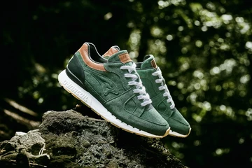 afew Store x KangaROOS Coil R1 Mighty Forest - alle Infos
