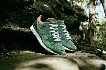 afew Store x KangaROOS Coil R1 Mighty Forest - alle Infos