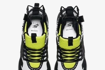ACRONYM x Nike Air Presto Utility Mid