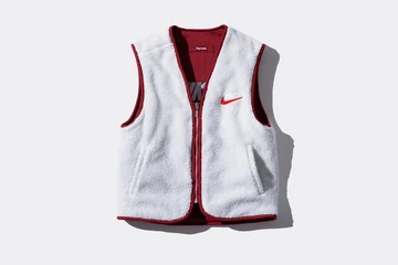 Supreme x Nike Fall/Winter 2018 Collection