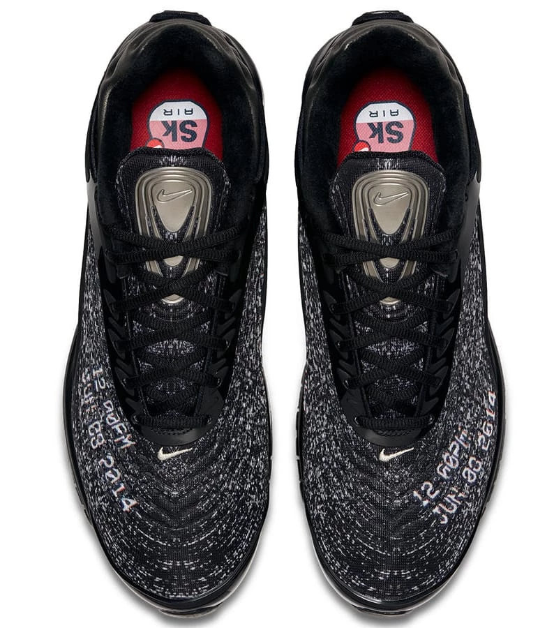 Nike Air Max Deluxe Skepta | Dead Stock