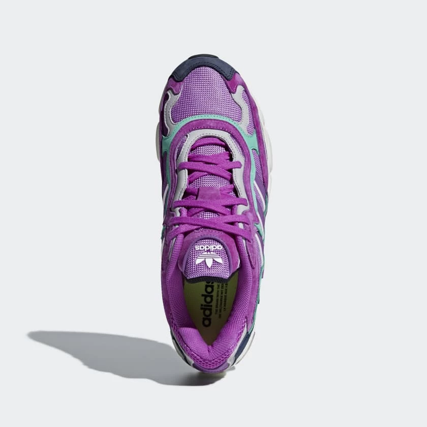 Adidas temper run shock purple online