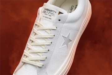 Converse One-Star x Carhartt WIP - Releaseinfos