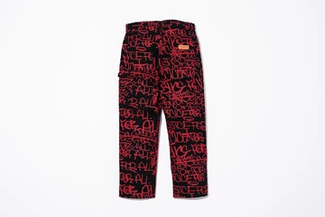 Supreme x COMME des GARÇONS SHIRT Fall/Winter 2018 Collection