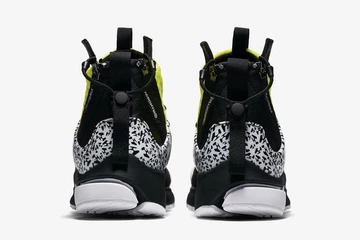 ACRONYM x Nike Air Presto Utility Mid