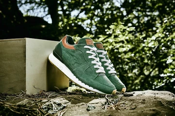 afew Store x KangaROOS Coil R1 Mighty Forest - alle Infos