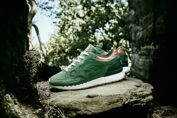 afew Store x KangaROOS Coil R1 Mighty Forest - alle Infos