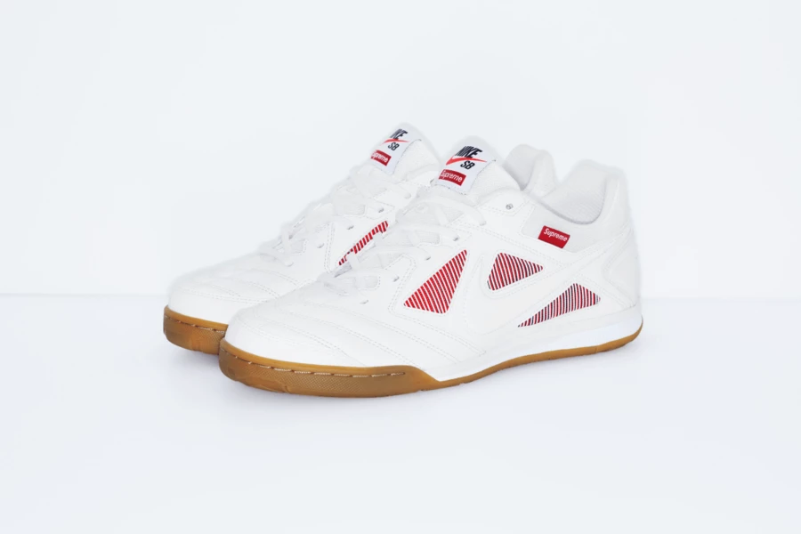 Supreme x Nike SB Gato | Dead Stock