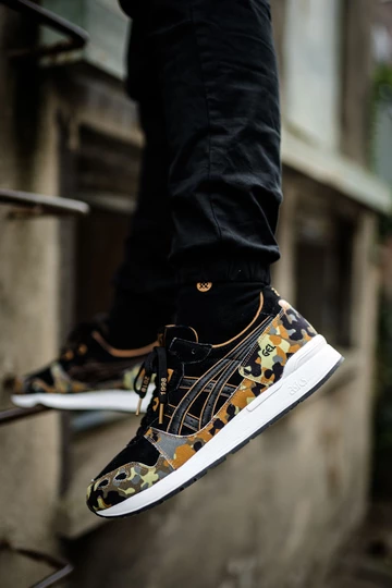 ASICSTIGER Gel Lyte Urban Jungle Pack - SNIPES Exclusive