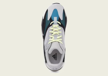 adidas Yeezy Boost 700 Wave Runner