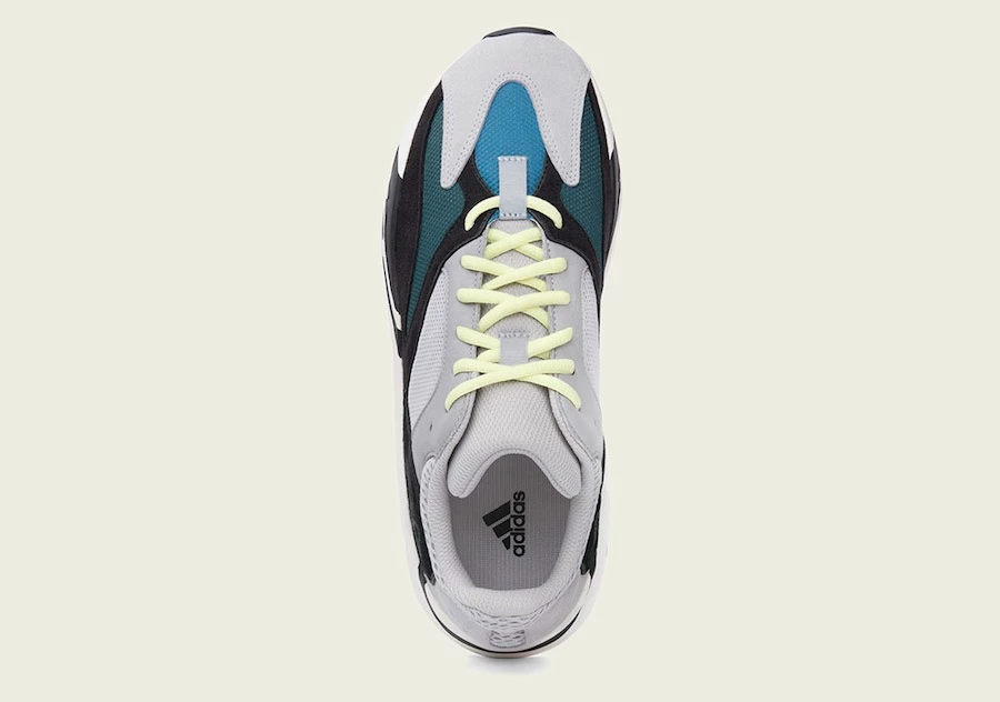 adidas Yeezy Boost 700 Wave Runner B75571 | Dead Stock