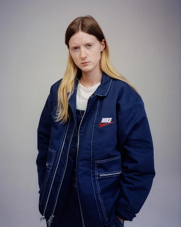 Supreme x Nike Fall/Winter 2018 Collection