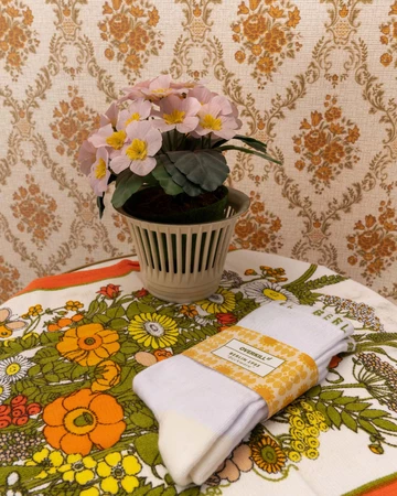 Overkill x Reebok Classic Club C Berlin 1985