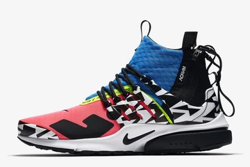 ACRONYM x Nike Air Presto Utility Mid