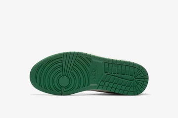 Nike Air Jordan 1 Pine Green