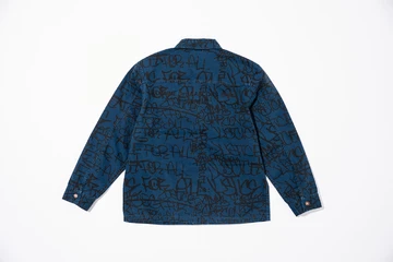 Supreme x COMME des GARÇONS SHIRT Fall/Winter 2018 Collection