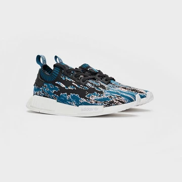 adidas Originals x NMD R_1 Datamosh 2.0