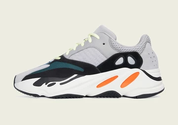 adidas Yeezy Boost 700 Wave Runner