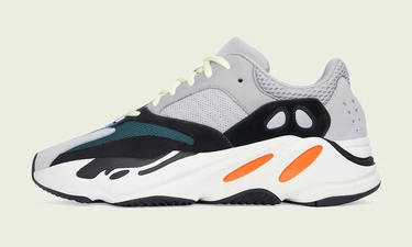 adidas Yeezy Boost 700 Wave Runner