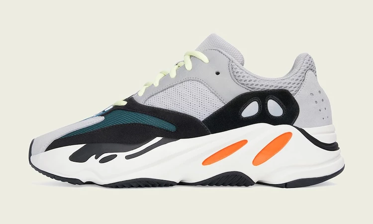 adidas Yeezy Boost 700 Wave Runner