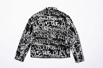 Supreme x COMME des GARÇONS SHIRT Fall/Winter 2018 Collection