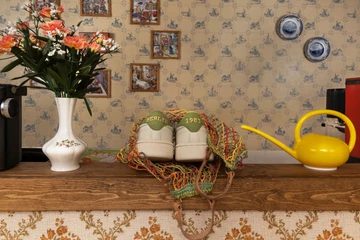 Overkill x Reebok Classic Club C Berlin 1985