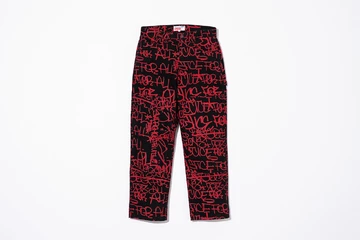 Supreme x COMME des GARÇONS SHIRT Fall/Winter 2018 Collection