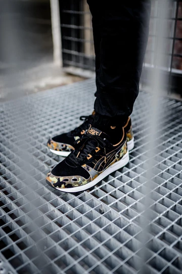 ASICSTIGER Gel Lyte Urban Jungle Pack - SNIPES Exclusive