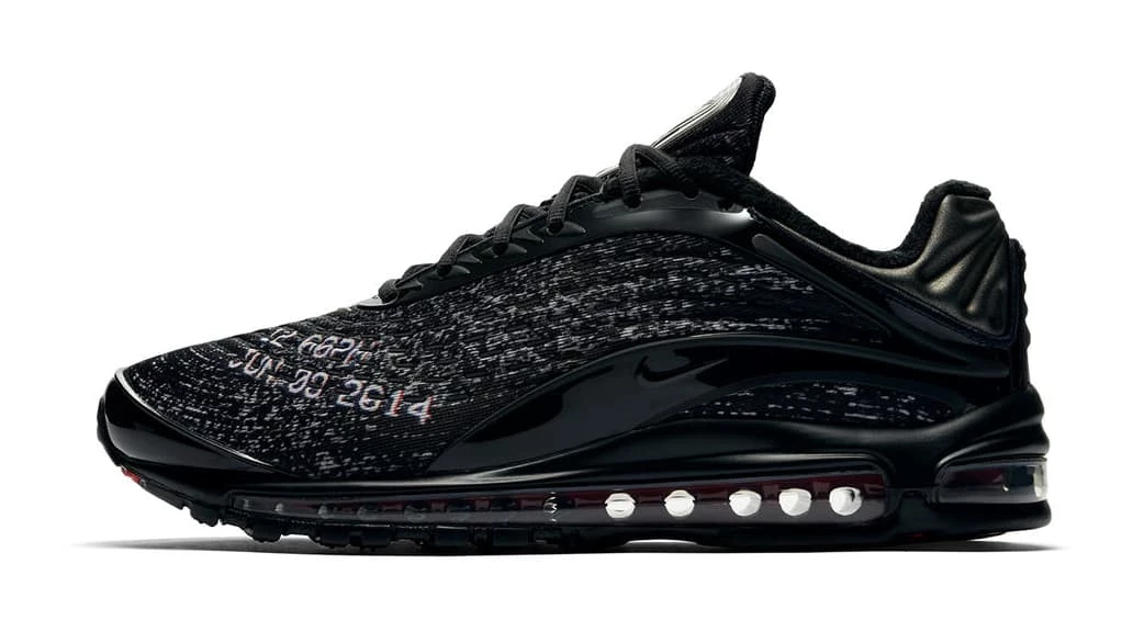 Air max deluxe on sale online