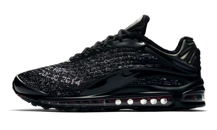 Nike Air Max Deluxe Skepta