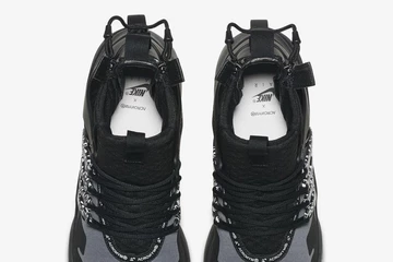 ACRONYM x Nike Air Presto Utility Mid
