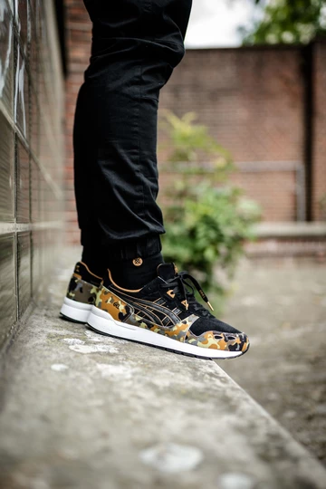 ASICSTIGER Gel Lyte Urban Jungle Pack - SNIPES Exclusive