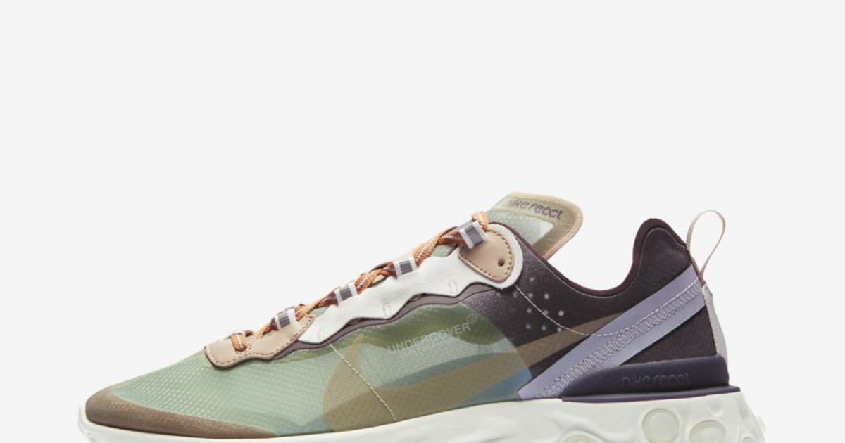 undercover green mist