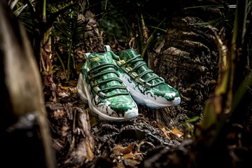 Reebok Classic & TGWO: Predator Upgrade Private Screening