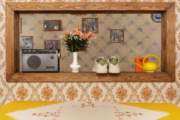 Overkill x Reebok Classic Club C Berlin 1985