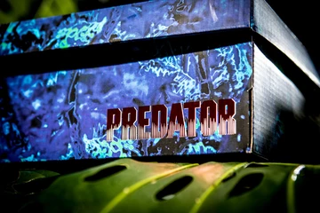 Reebok Classic & TGWO: Predator Upgrade Private Screening