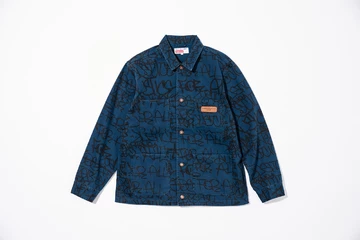 Supreme x COMME des GARÇONS SHIRT Fall/Winter 2018 Collection